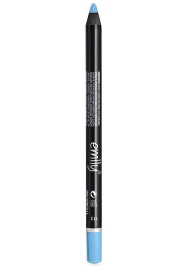 Golden Rose Emily Waterproof Eye Pencil 110 Göz Kalemi