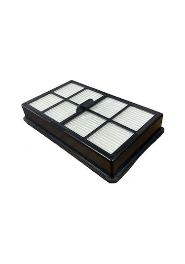 Stilevs Siyah Spektron Uyumlu Hepa Hava Çıkış Filtresi