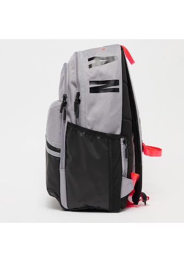 Nike Jam Aır Patrol Siyah Sırt Çantası Ma0924-g0w Siyah