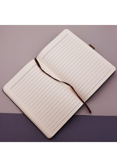 Hediyelik Defter Kalem Set