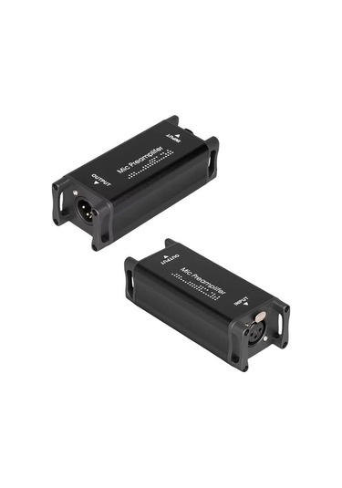Magicvoice Mv-27122 Mikrofon Ses - Booster