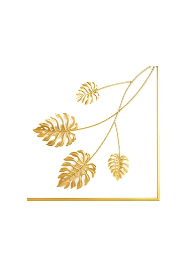 Suntek Sanatı Süslemeleri Heykeli Doğal Asılı Heykel