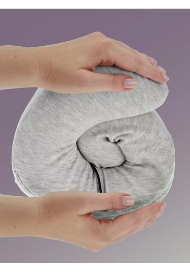 Mıland Boyun İçin Seyahat Yastığı Memory Foam 166828092