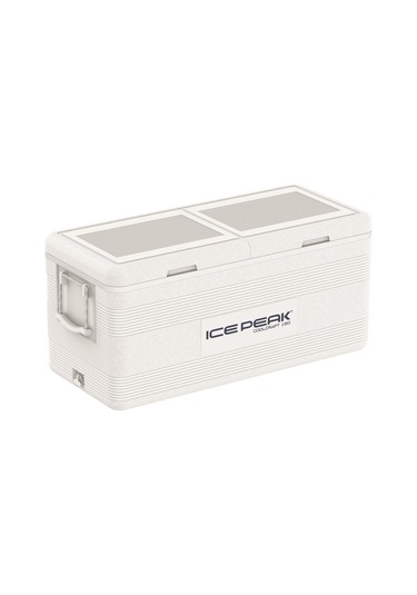 Icepeak Coolcraft 150 Buzluk 141 Litre-beyaz Beyaz