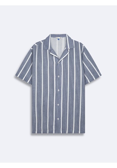 Ltb Mavi Gömlek 012254904125008 14362 Mavi