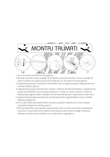 Citroen Berlingo Bagaj Çıtası - Krom, Logosuzlara Uyumlu 2008-2018