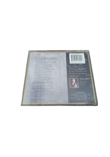 Aquarius Cd