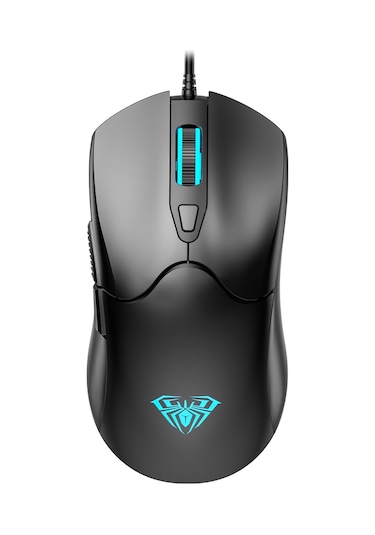 Aula S13 Rgb Optik Oyuncu Gaming Mouse