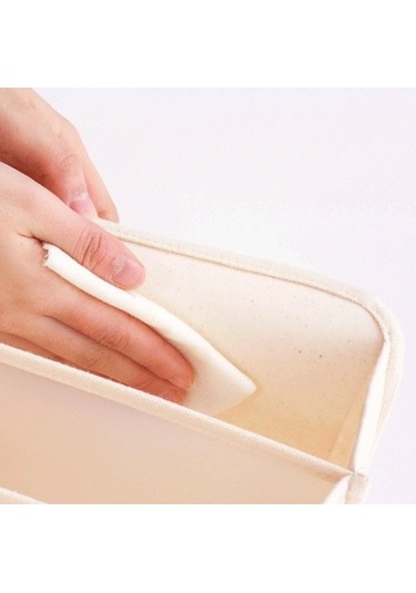 Dancemonkey Cbtx Moho&home Mdj6167 9 Izgaralı Katlanabilir Saklama Kutusu Çekmece Organizatörü Dolap Bölücü Ahşap