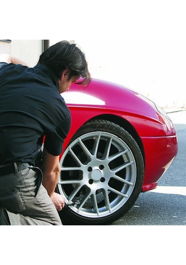 Einhell CC-AC 35/10 12 V Mini Kompresör - 2072121