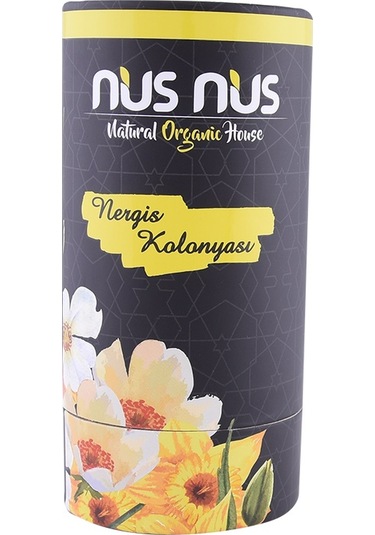 Nusnus Nergis Kolonyası 100 ML