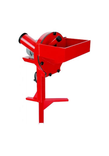 Bartech Yem Kırma Makinası  3hp