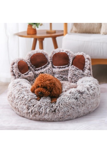 Suntek Evcil Hayvan Battaniyesi Köpek Yatağı Kulübe Rahat