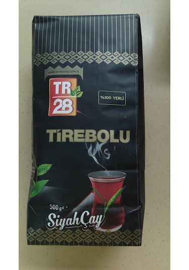 TR28 Tirebolu TR28 Çayı 500 gr