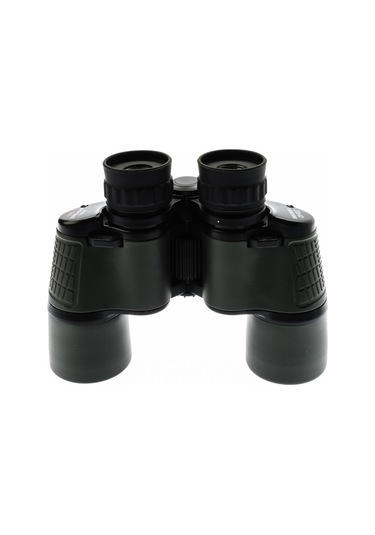 Breaker 20x40 Çift Göz Ayarlı Profesyonel Dürbün 1000m/56m - Yeşi Yeşil