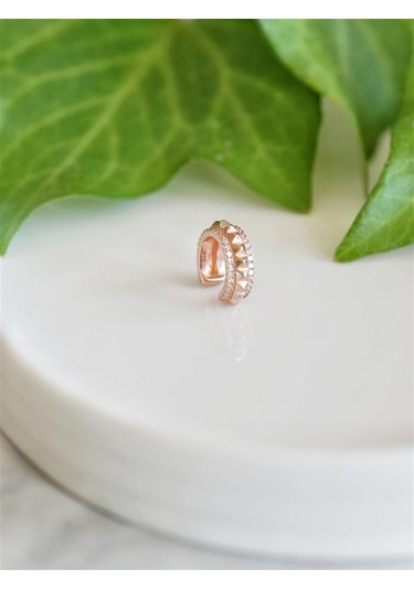 Clash Kıkırdak Küpe