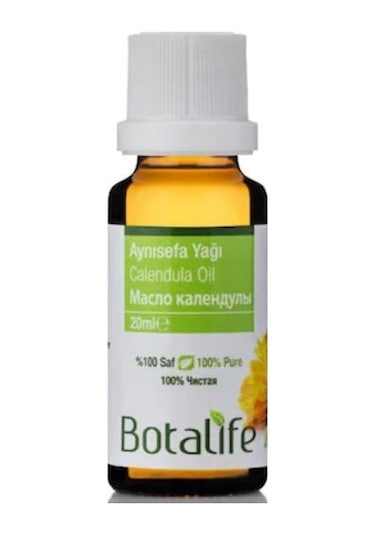 Botalife Aynısefa Yağı 20 ML