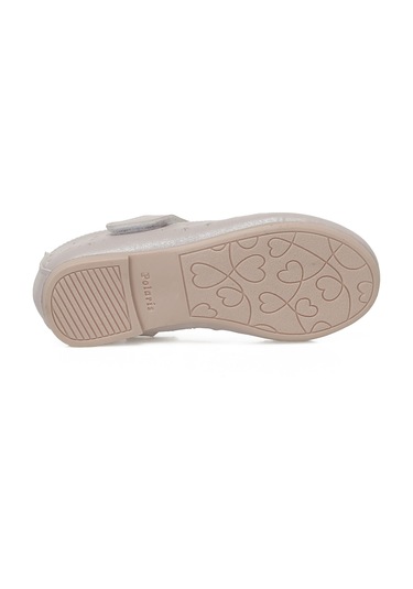 Polaris Cora.b5fx Pudra Kız Çocuk Babet 000000000101969900 Pembe