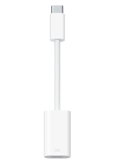 Apple Usb-c - Lightning Adaptörü