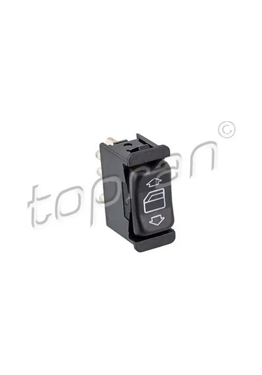 Topran 401518001 Cam Acma Butonu On Sol A1268208110