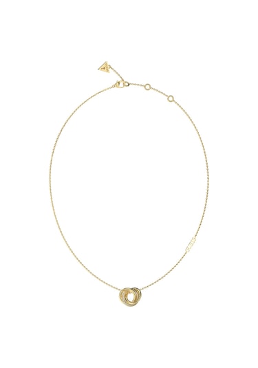 Guess JGUJUBN04062JWYGTU Kadın Kolye Çok Renkli