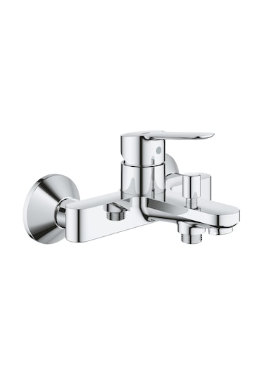 Grohe 23605000 Bauedge Banyo Bataryası Krom