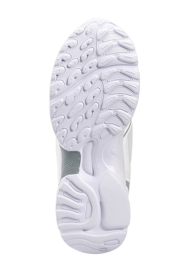 Slazenger ABRAM I Erkek  Beyaz Koşu & Yürüyüş Spor Ayakkabısı