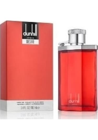Dunhill Desire Red Erkek Parfüm EDT 100 ML