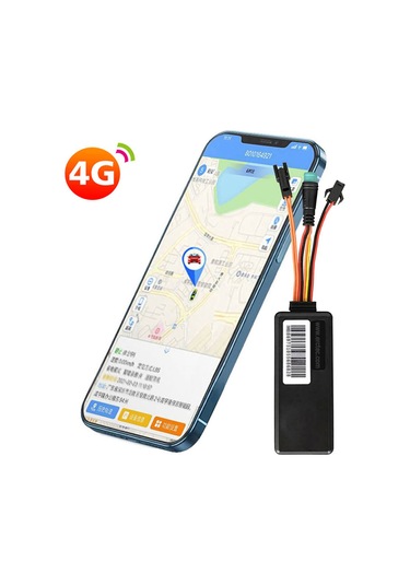 Erctec A2 Gps Araç Takip Cihazı Motor Blokajlı Full Set