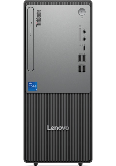 Lenovo ThinkCentre Neo 50T Gen 5 12UB000BTR022 i5-13400 64 GB 2 TB SSD W11P Masaüstü Bilgisayar