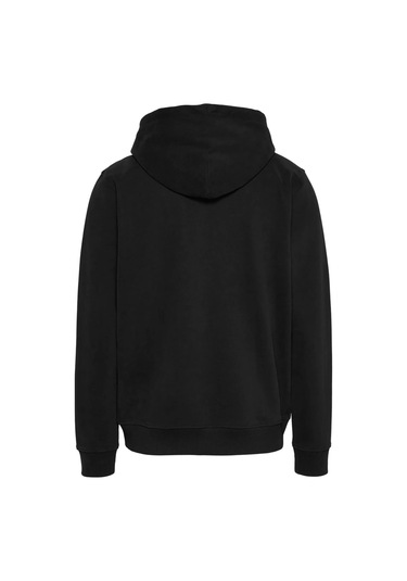 Erkek Sweatshirt - Siyah Triple Black