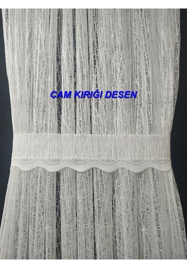 Briz Perde Çubuklu Kapı Ve Cam Perdesi Kolay Montaj Yeni Ürünler (372456454)