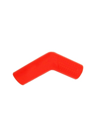 Nk Motors Üniversal Motorsiklet Vites Çorabı Kırmızı