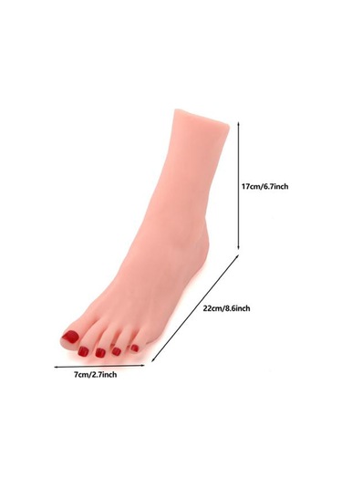 Homyl Kadın 36-ayak-çin-boyutu-delik-yok-kırmızı-çivi