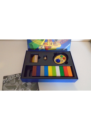 Ravensburger Make 'N' Break El - Göz Koordinasyonu