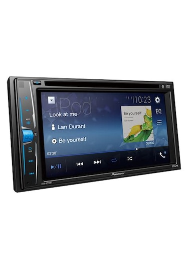 Pioneer Avh-a215bt 6.2"