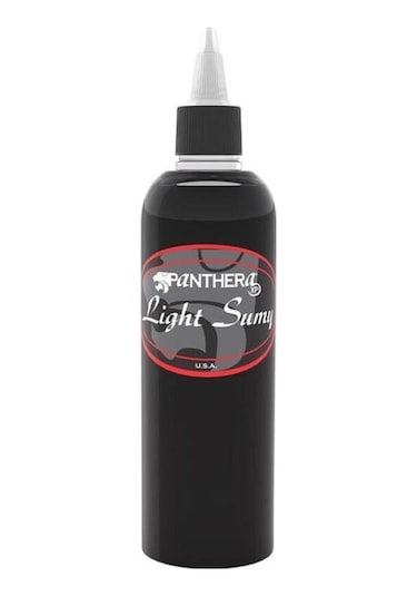 Panthera Tattoo Ink - Light Summy - 5oz/150ml