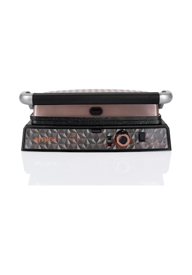 Arnica Di̇amond 2000 W Tost Maki̇nesi