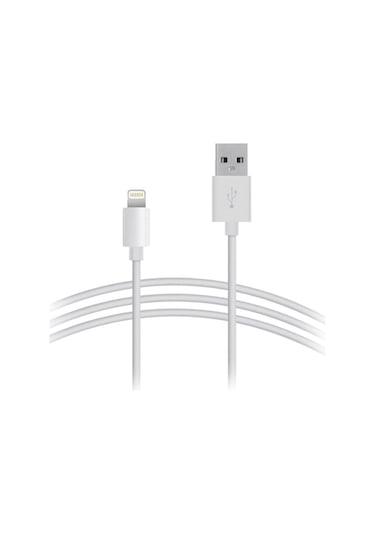 4588 Lightning Data Şarj Kablosu Apple Uyumlu iPhone (2 Metre)