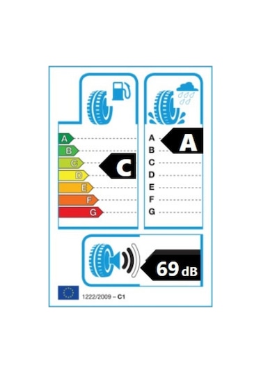 Hankook 205/55R16 91H Ventus Prime 4 K135 Yaz Lastiği 2025