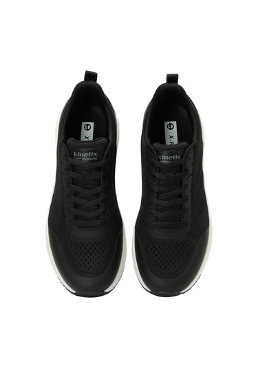 Kinetix Corey Tx 5fx Siyah Erkek Koşu Ayakkabısı 000000000101933296 Siyah-k Grı-beyaz Siyah - Gri - Beyaz