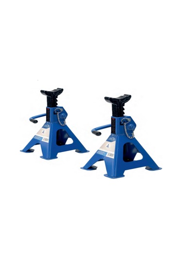 Cmc Araba Sehpası 3 Ton
