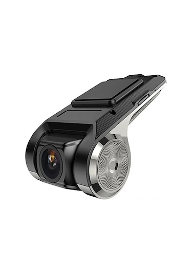 Monyee Tam Hd Araç Dvr Sürücü Kaydedici Hareket Algılama Ve Çarpışma Koruma Fonksiyonlu Sürüş Güvenliği Aleti