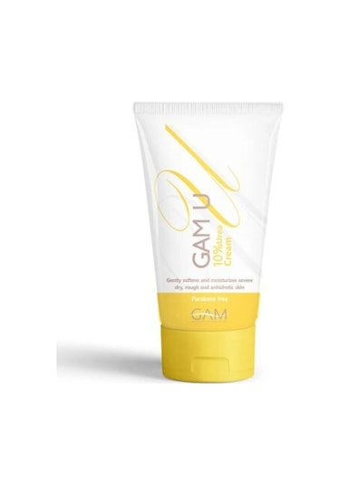 Gam U Onarıcı Krem 50 ML