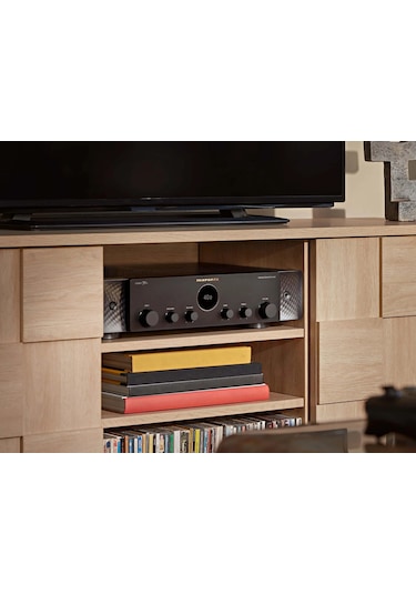 Marantz Stereo 70S Network Recevier Amflikatör