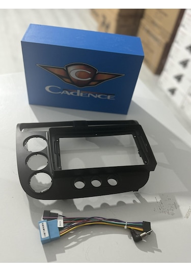 Honda Civic Vtec Cadence 6/128 9'' Tablet Multimedia