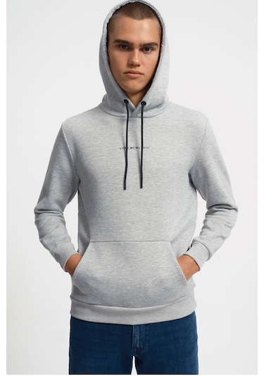 Loft Erkek Sweatshirt Lf2034269