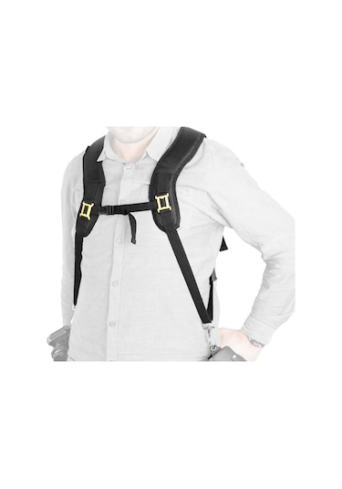 Dslr Duble Quick Strap- Dslr Profesyonel Duble Omuz Askısı