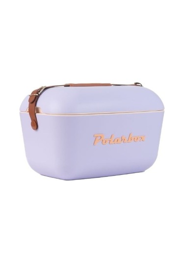 Polarbox Cooler 12 Lt -lilac Sorbet Pop Buzluk Karışık Çok Renkli