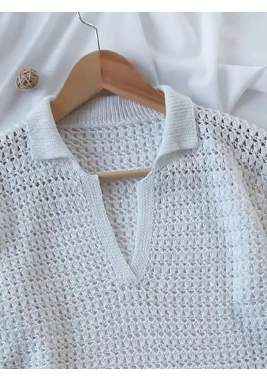 Pehorka İnci 483 Örgü İpliği - 2 Adet 336799541